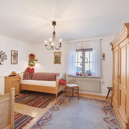 Feriendomizil Berta Benzingen Daire Winterlingen Dış mekan fotoğraf