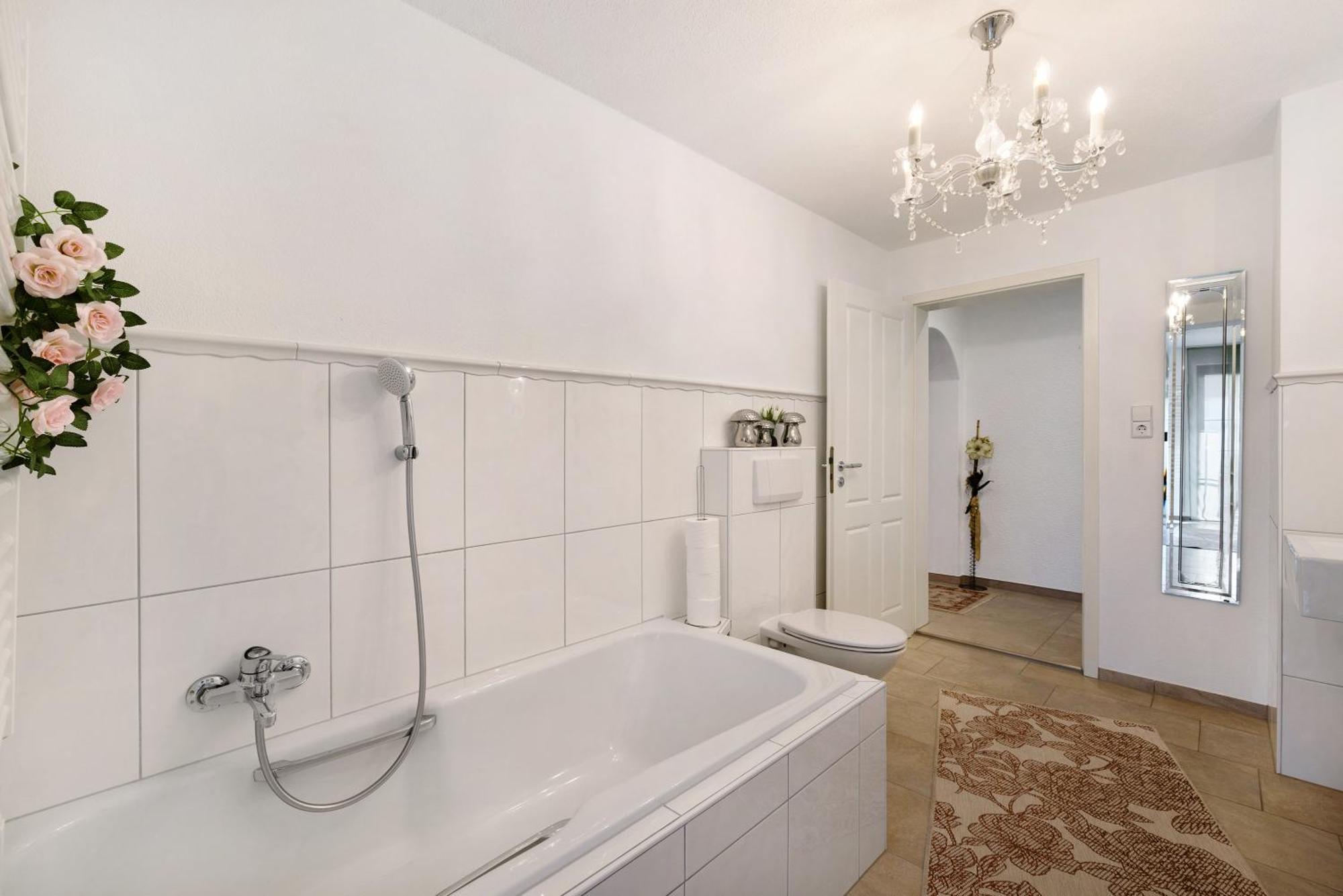 Feriendomizil Berta Benzingen Daire Winterlingen Dış mekan fotoğraf